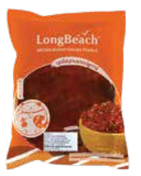 Brown Sugar Konjac Pearl